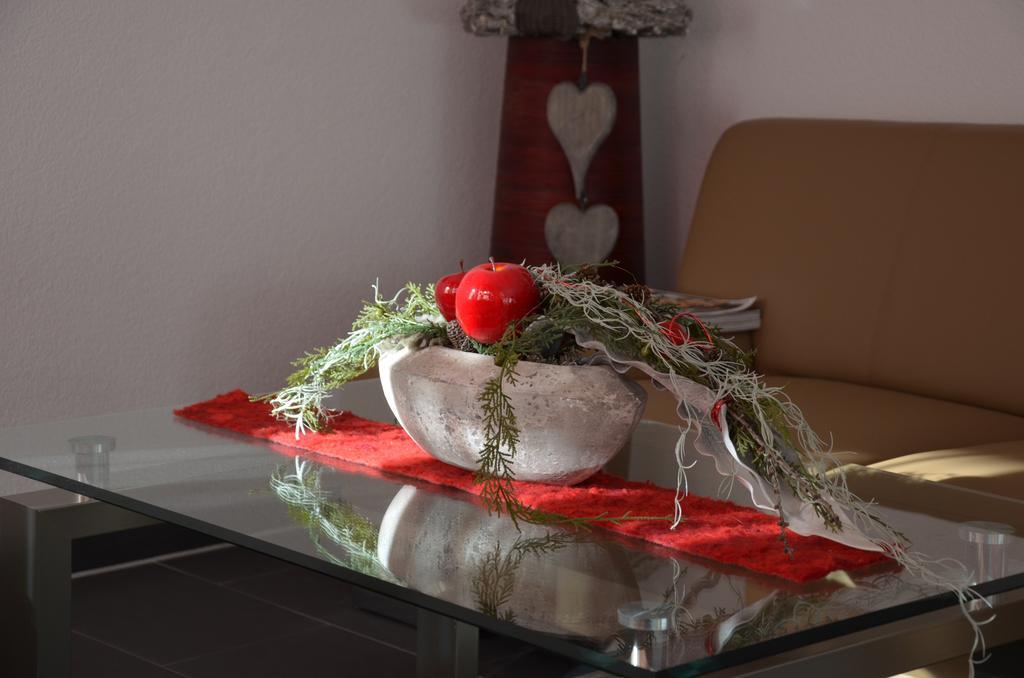 Alpinea Appartements Ischgl Ngoại thất bức ảnh