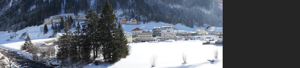 Alpinea Appartements Ischgl Ngoại thất bức ảnh