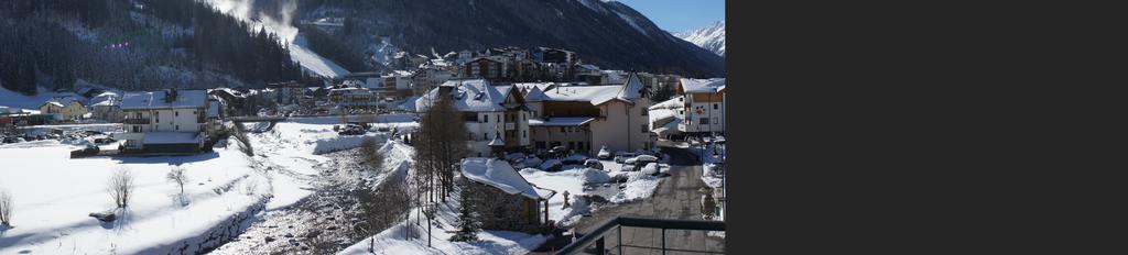 Alpinea Appartements Ischgl Ngoại thất bức ảnh