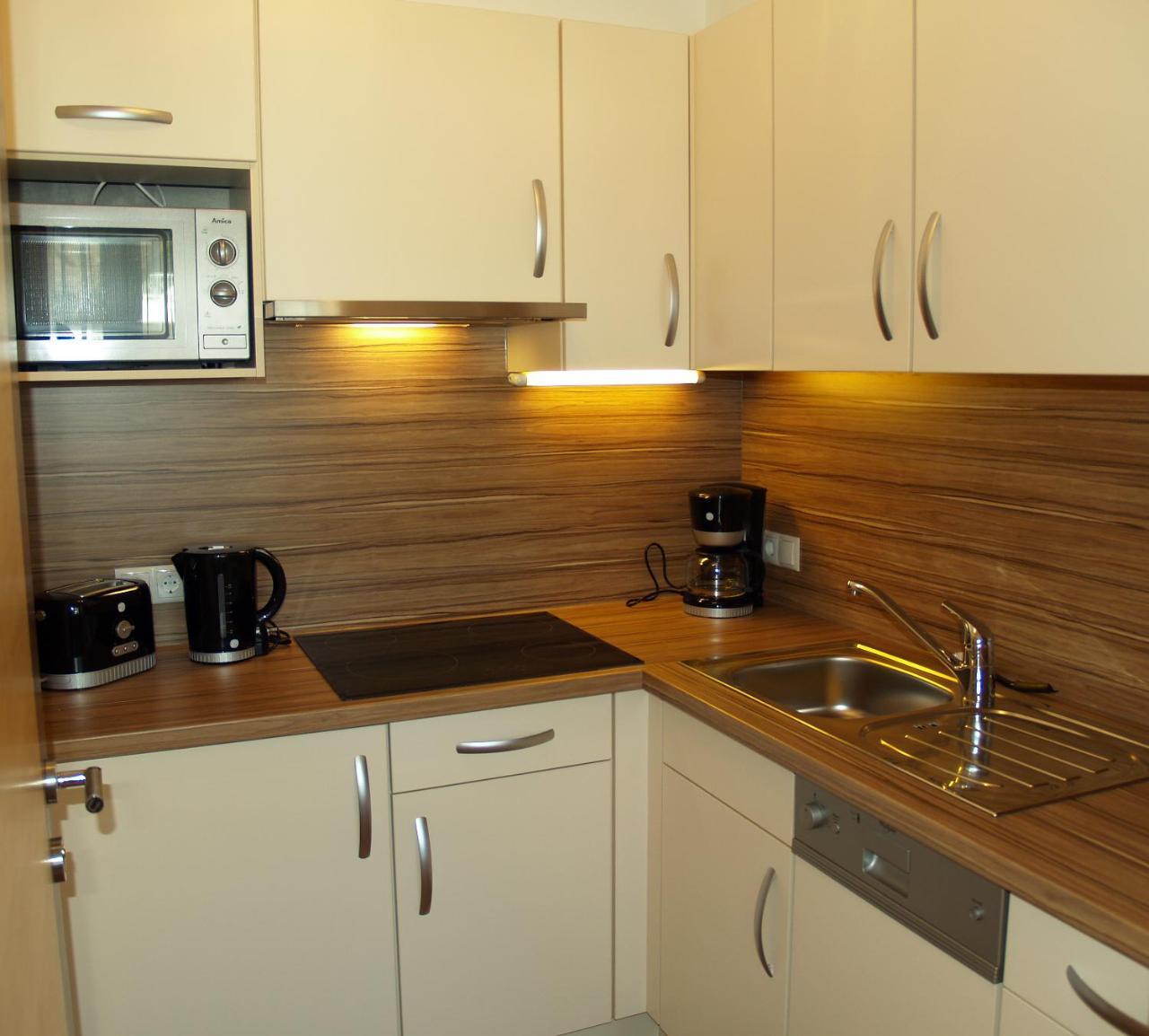 Alpinea Appartements Ischgl Ngoại thất bức ảnh